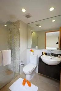 Citin Pratunam Bangkok by Compass Hospitality - 146