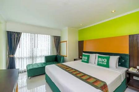Citin Pratunam Bangkok by Compass Hospitality - 179