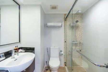 Citin Pratunam Bangkok by Compass Hospitality - 135