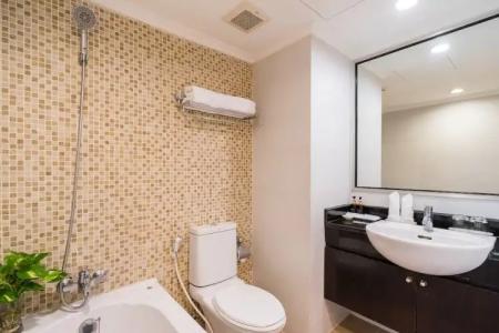 Citin Pratunam Bangkok by Compass Hospitality - 171