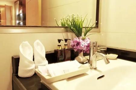 Citin Pratunam Bangkok by Compass Hospitality - 181