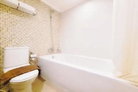 Citin Pratunam Bangkok by Compass Hospitality - 174