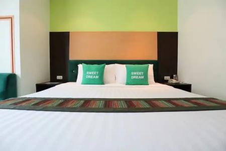 Citin Pratunam Bangkok by Compass Hospitality - 164