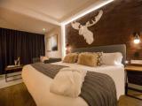 Deluxe Class Double room