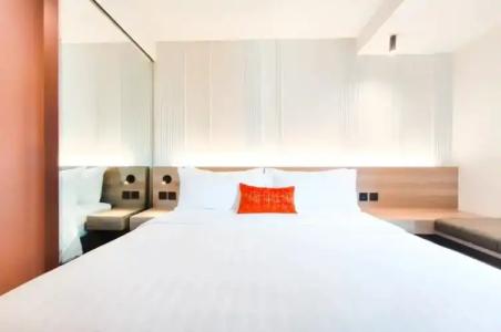 Citrus Sukhumvit 13 Nana Bangkok by Compass Hospitality - 43