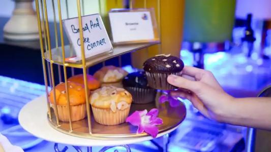 Citrus Sukhumvit 13 Nana Bangkok by Compass Hospitality - 12