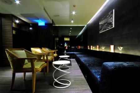 Citrus Sukhumvit 13 Nana Bangkok by Compass Hospitality - 22