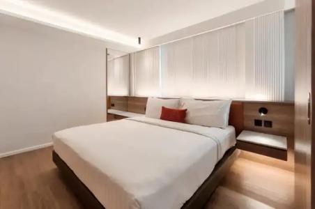 Citrus Sukhumvit 13 Nana Bangkok by Compass Hospitality - 49