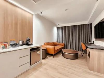 Citrus Sukhumvit 13 Nana Bangkok by Compass Hospitality - 32