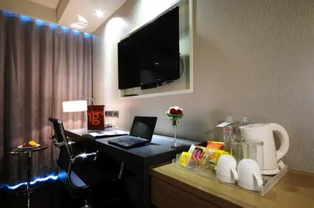 Citrus Sukhumvit 13 Nana Bangkok by Compass Hospitality - 29