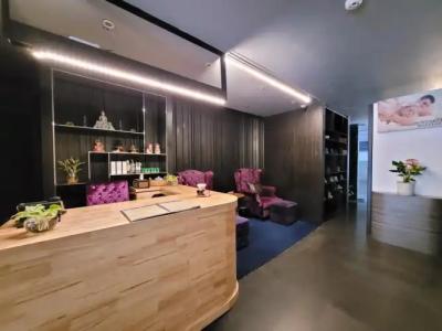 Citrus Sukhumvit 13 Nana Bangkok by Compass Hospitality - 31