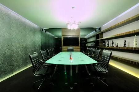 Citrus Sukhumvit 13 Nana Bangkok by Compass Hospitality - 14