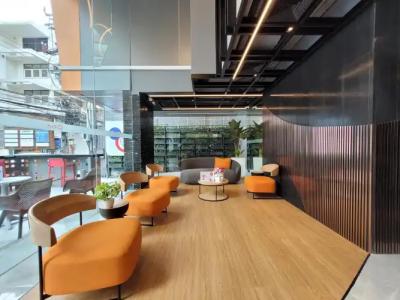 Citrus Sukhumvit 13 Nana Bangkok by Compass Hospitality - 16