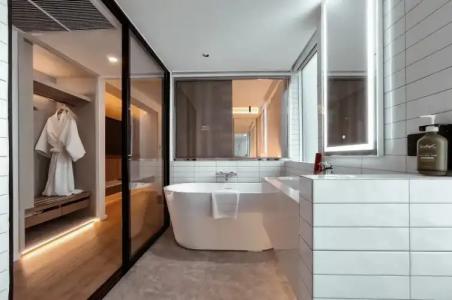 Citrus Sukhumvit 13 Nana Bangkok by Compass Hospitality - 59