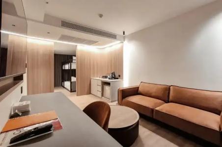 Citrus Sukhumvit 13 Nana Bangkok by Compass Hospitality - 58