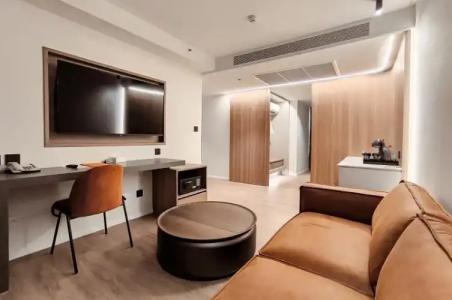 Citrus Sukhumvit 13 Nana Bangkok by Compass Hospitality - 57