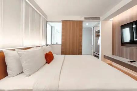 Citrus Sukhumvit 13 Nana Bangkok by Compass Hospitality - 48