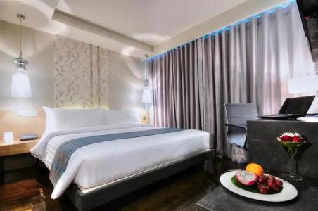 Citrus Sukhumvit 13 Nana Bangkok by Compass Hospitality - 5