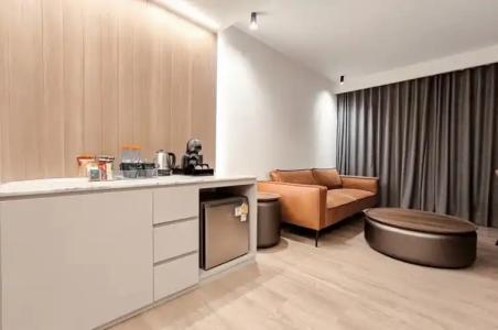 Citrus Sukhumvit 13 Nana Bangkok by Compass Hospitality - 55