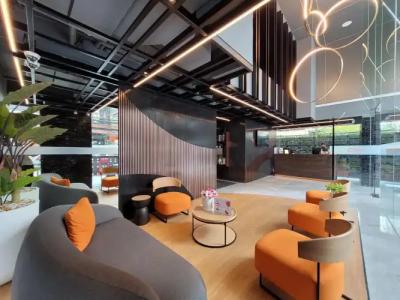 Citrus Sukhumvit 13 Nana Bangkok by Compass Hospitality - 17