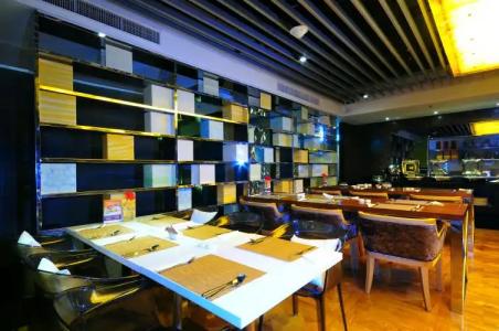 Citrus Sukhumvit 13 Nana Bangkok by Compass Hospitality - 27