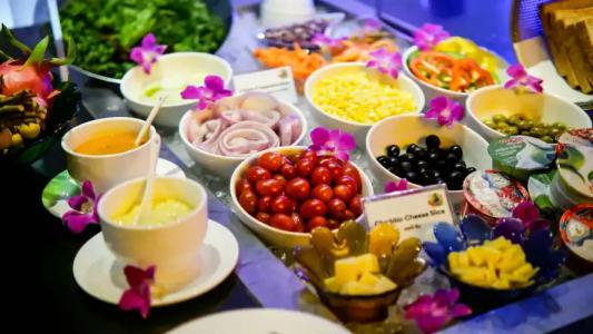 Citrus Sukhumvit 13 Nana Bangkok by Compass Hospitality - 10