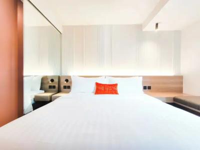 Citrus Sukhumvit 13 Nana Bangkok by Compass Hospitality - 36