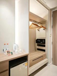 Citrus Sukhumvit 13 Nana Bangkok by Compass Hospitality - 33