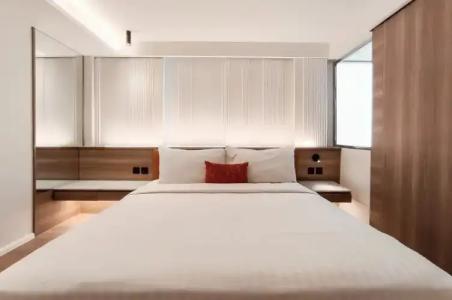 Citrus Sukhumvit 13 Nana Bangkok by Compass Hospitality - 50