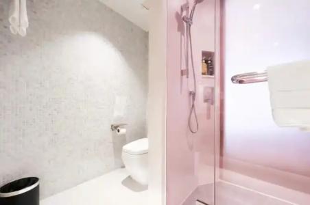 Citrus Sukhumvit 13 Nana Bangkok by Compass Hospitality - 38