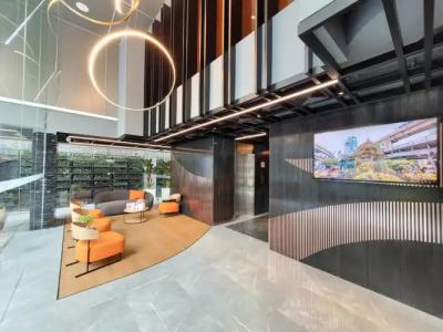 Citrus Sukhumvit 13 Nana Bangkok by Compass Hospitality - 15