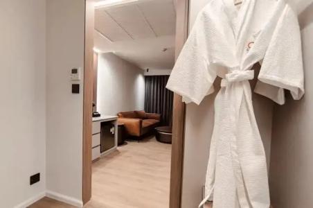 Citrus Sukhumvit 13 Nana Bangkok by Compass Hospitality - 56