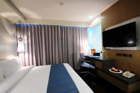Citrus Sukhumvit 13 Nana Bangkok by Compass Hospitality - 4