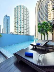 Citrus Sukhumvit 13 Nana Bangkok by Compass Hospitality - 20