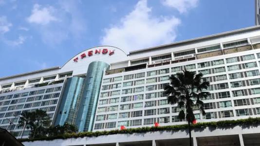 Citrus Sukhumvit 13 Nana Bangkok by Compass Hospitality - 0