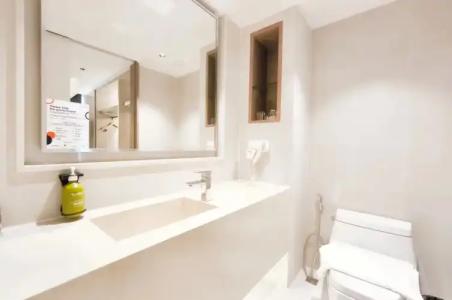 Citrus Sukhumvit 13 Nana Bangkok by Compass Hospitality - 39
