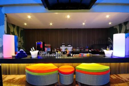 Citrus Sukhumvit 13 Nana Bangkok by Compass Hospitality - 28