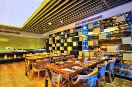 Citrus Sukhumvit 13 Nana Bangkok by Compass Hospitality - 30