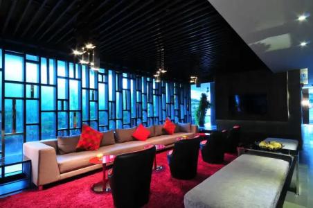Citrus Sukhumvit 13 Nana Bangkok by Compass Hospitality - 1