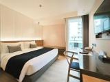 Premier Double room