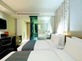 Family Quadruple Suite
