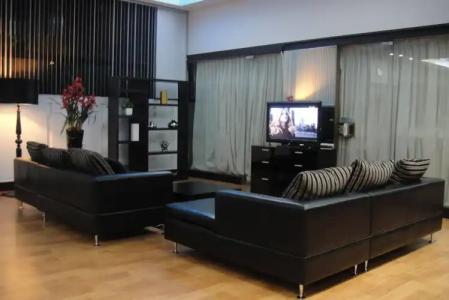 CNC Residence - 1