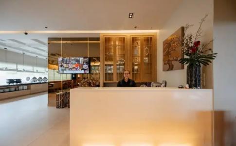 CNC Residence - 26