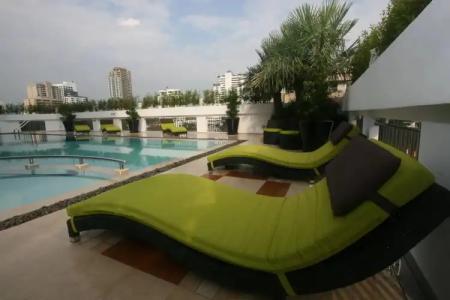 CNC Residence - 13