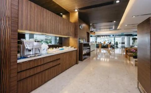 CNC Residence - 28