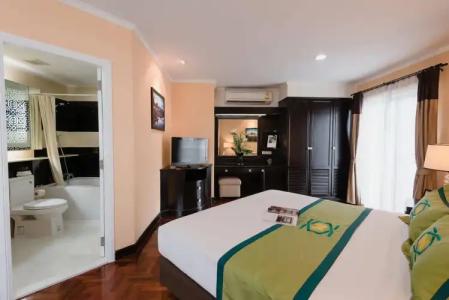 CNC Residence - 3