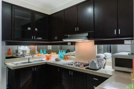 CNC Residence - 23