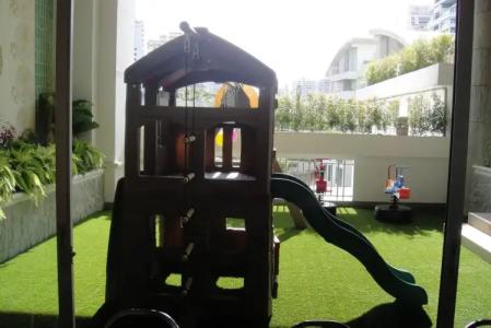 CNC Residence - 19