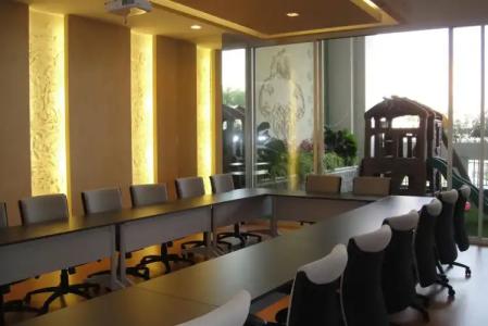 CNC Residence - 14