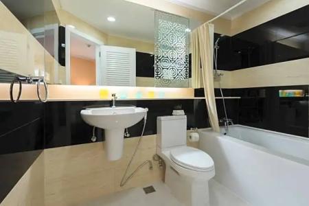 CNC Residence - 38